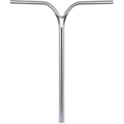 Ethic Deildegast V2 Stunt Scooter Bar (Raw) - Silver - Size: 720mm Ethic Deildegast V2 Stunt Scooter Bar (Raw) - Silver - Size: 720mm
