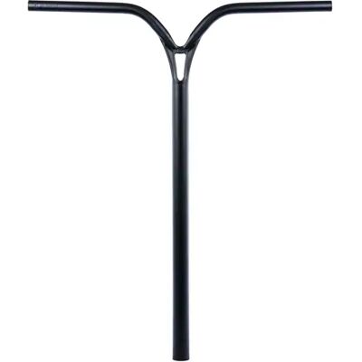 Ethic Deildegast V2 Stunt Scooter Bar (Black) - Black - Size: 670mm Ethic Deildegast V2 Stunt Scooter Bar (Black) - Black - Size: 670mm