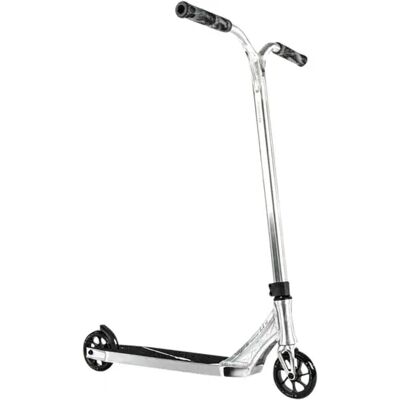 Ethic Erawan V2 Pro Scooter (Brushed) - Silver - Size: Medium Ethic Erawan V2 Pro Scooter (Brushed) - Silver - Size: Medium