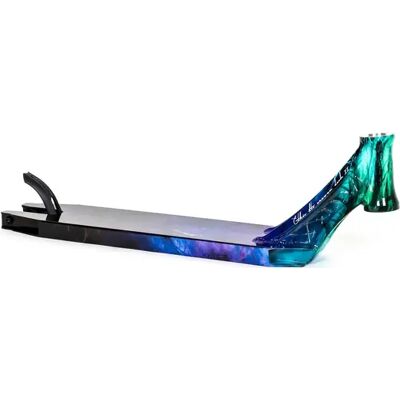 Ethic Erawan V2 500mm Blue Iridium Skateboard Deck Ethic Erawan V2 500mm Blue Iridium Skateboard Deck