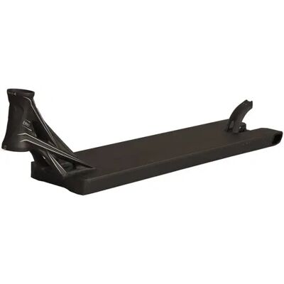 Ethic Lindworm V4 5.9" Stunt Scooter Deck (Black) - Black - Size: 540mm Ethic Lindworm V4 5.9" Stunt Scooter Deck (Black) - Black - Size: 540mm