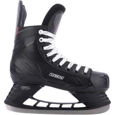 FunActiv DXG Ice Hockey Skates - Size: 9 EU FunActiv DXG Ice Hockey Skates - Size: 9 EU
