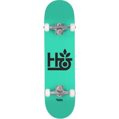 Habitat Habitat Pod Skateboard - Double Kicktail, 7-ply Canadian Maple Habitat Habitat Pod Skateboard - Double Kicktail, 7-ply Canadian Maple