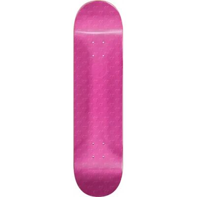 Heart Supply Heart Cosmic Skateboard Deck (Sweethearts) - Pink - Size: 7.75" Heart Supply Heart Cosmic Skateboard Deck (Sweethearts) - Pink - Size: 7.75"