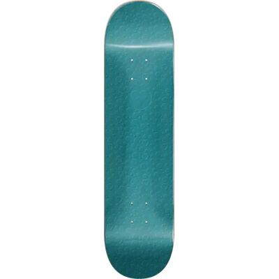 Heart Supply Heart Cosmic Skateboard Deck (Polkahearts) - Blue - Size: 8" Heart Supply Heart Cosmic Skateboard Deck (Polkahearts) - Blue - Size: 8"