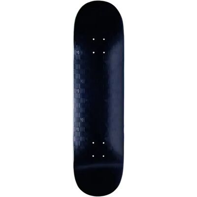 Heart Supply Heart Cosmic Skateboard Deck (Checkerboard) - Black - Size: 8.25" Heart Supply Heart Cosmic Skateboard Deck (Checkerboard) - Black - Size: 8.25"