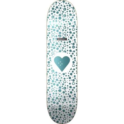Heart Supply Model - High-Performance Skateboard Heart Supply Model - High-Performance Skateboard