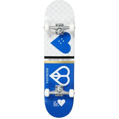 Heart Supply Society Pro Skateboard - Skateboard Heart Supply Society Pro Skateboard - Skateboard