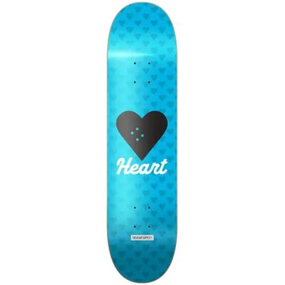 Heart Supply Vertical Flow Skateboard Heart Supply Vertical Flow Skateboard