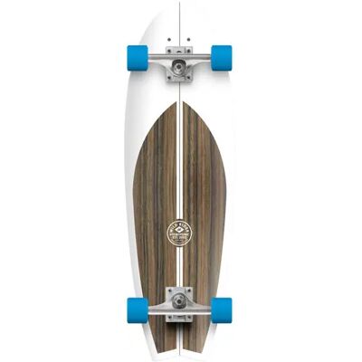 Hydroponic Fish Cruiser Skateboard - Skateboard Hydroponic Fish Cruiser Skateboard - Skateboard