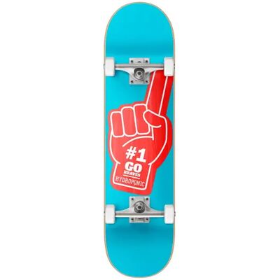 Hydroponic Skateboard 8.0 - Skateboard Hydroponic Skateboard 8.0 - Skateboard