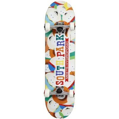 Hydroponic South Park Collab 7.25" Skateboard - All Styles Hydroponic South Park Collab 7.25" Skateboard - All Styles