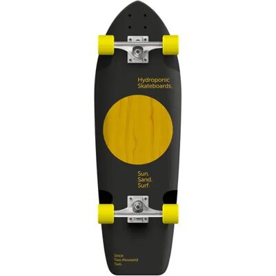 Hydroponic Square Cruiser - Canadian Maple - Urban Cruiser - Skateboard Hydroponic Square Cruiser - Canadian Maple - Urban Cruiser - Skateboard