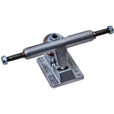 Independent Stage 11 T-Hanger Standard Skateboard Truck (Silver) - Silver - Size: 109 Independent Stage 11 T-Hanger Standard Skateboard Truck (Silver) - Silver - Size: 109
