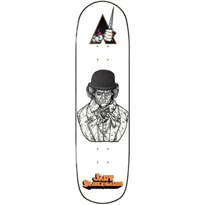 Jart 8.625 Skateboard - Medium Concave - High Quality Deck Jart 8.625 Skateboard - Medium Concave - High Quality Deck
