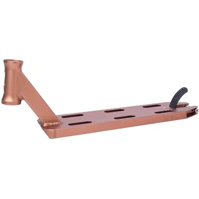 Longway Kaiza+ Stunt Scooter Deck (Copper) - Bronze Longway Kaiza+ Stunt Scooter Deck (Copper) - Bronze