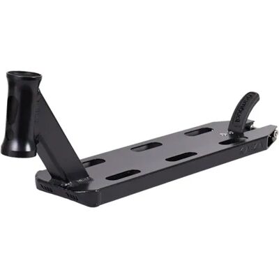 Longway Kaiza+ Deck - 480mm, Black, Concave - Skateboard Longway Kaiza+ Deck - 480mm, Black, Concave - Skateboard