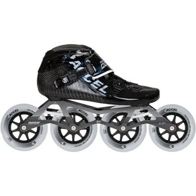 Powerslide Accel 110 Inline Skates - Inline Skates Powerslide Accel 110 Inline Skates - Inline Skates