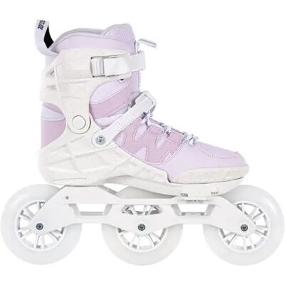 Powerslide Women's Inline Skates Berry 110 - Fitness Powerslide Women's Inline Skates Berry 110 - Fitness
