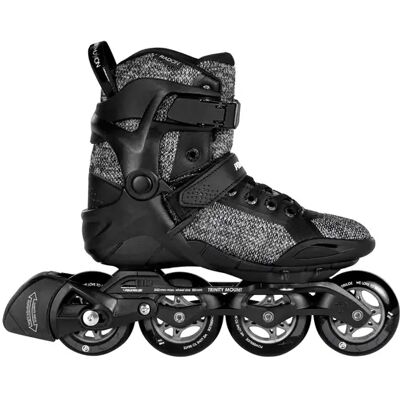 POWERSLIDE Radon 80 Inline Skates - Fitness POWERSLIDE Radon 80 Inline Skates - Fitness