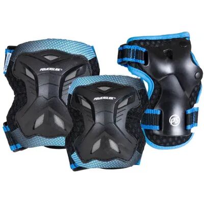 Powerslide Kids Pro Set - Protective Gear Powerslide Kids Pro Set - Protective Gear