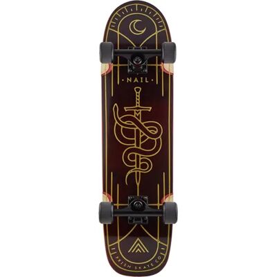 Prism Longboard Liam Ashurst 32’’ - Longboard Prism Longboard Liam Ashurst 32’’ - Longboard