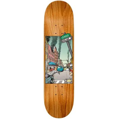 Real Ishod Nice Neighbor Board - Board Real Ishod Nice Neighbor Board - Board