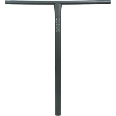 Root Industries Root ChromoLite T Stunt Scooter Bar (Black) - Black - Size: 720mm Root Industries Root ChromoLite T Stunt Scooter Bar (Black) - Black - Size: 720mm
