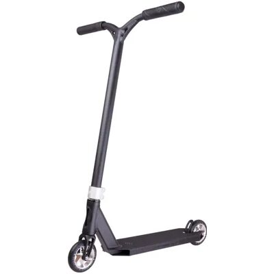 Striker Lux 5" Stunt Scooter (Silver) - Silver Striker Lux 5" Stunt Scooter (Silver) - Silver