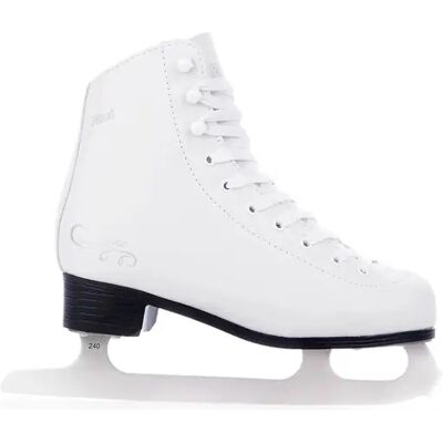 FunActiv Florence Figure Skates - White - Size: 4 EU FunActiv Florence Figure Skates - White - Size: 4 EU