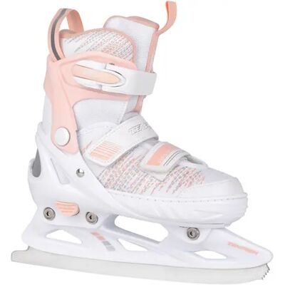 Tempish Gokid Ice Girl Adjustable Unisex White - Ice Skates Tempish Gokid Ice Girl Adjustable Unisex White - Ice Skates