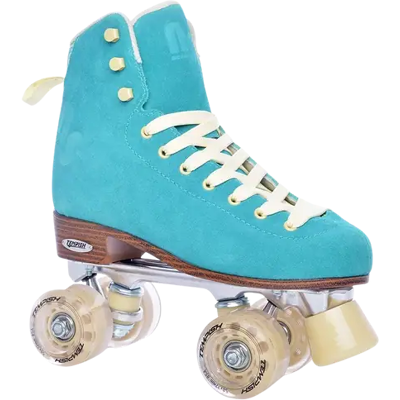Tempish Nessie Star Silver EU 38 Roller Skates Tempish Nessie Star Silver EU 38 Roller Skates