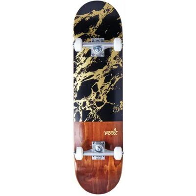 Verb 8'' Complete Skateboard - Urban Tricks Verb 8'' Complete Skateboard - Urban Tricks