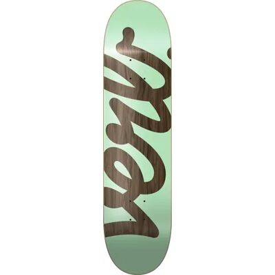 Verb Script 7.75" Skateboard Deck - Skateboard Verb Script 7.75" Skateboard Deck - Skateboard