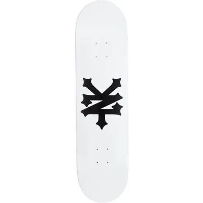 Zoo York Classic Crackerjack Skateboard - Skateboard Zoo York Classic Crackerjack Skateboard - Skateboard