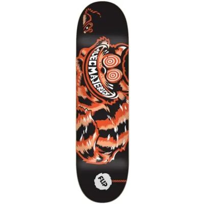 Flip Alec Majerus Backlight 8.375" Skateboard Deck - Skateboard Deck Flip Alec Majerus Backlight 8.375" Skateboard Deck - Skateboard Deck