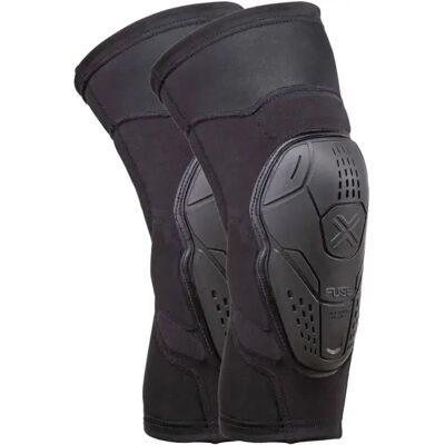 Fuse Neo Knee Guard - Small, Black - Sports Protection & Comfort Fuse Neo Knee Guard - Small, Black - Sports Protection & Comfort