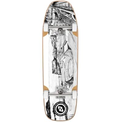 Hydroponic S0213-02 Cruiser - Skateboard Hydroponic S0213-02 Cruiser - Skateboard