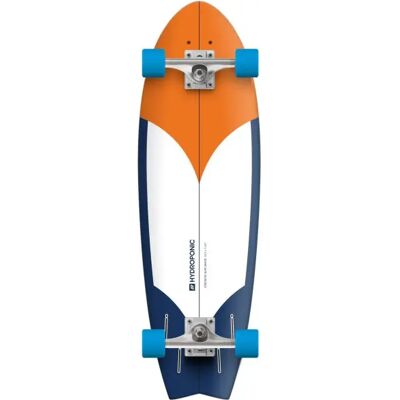 Hydroponic Fish 31.5-inch Cruiser - Skateboard Hydroponic Fish 31.5-inch Cruiser - Skateboard