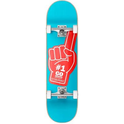 Hydroponic Skateboard 8.0 - Skateboard Hydroponic Skateboard 8.0 - Skateboard