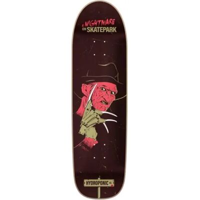 Hydroponic Pool Shape Skateboard Deck - Skateboard Deck Hydroponic Pool Shape Skateboard Deck - Skateboard Deck