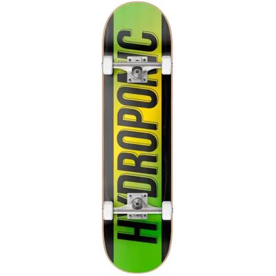 Hydroponic Skateboard S0199-01 Yellow - Skateboard Hydroponic Skateboard S0199-01 Yellow - Skateboard