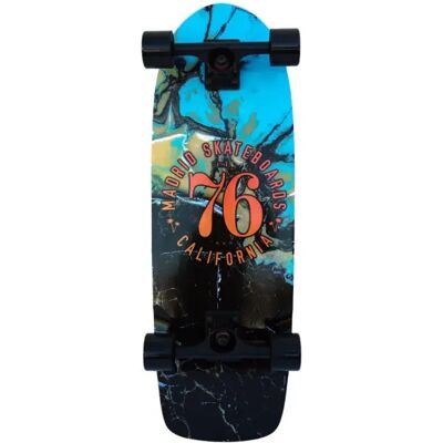 Madrid Cruiser Marty Fusion 29.25 - Cruiser Madrid Cruiser Marty Fusion 29.25 - Cruiser