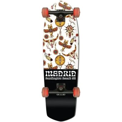 Madrid Longboard TOTEM CRUI - Longboard Madrid Longboard TOTEM CRUI - Longboard