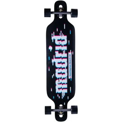Madrid Longboards Longboard Madrid Drop-Thru Glitch 40’’ - Longboard Madrid Longboards Longboard Madrid Drop-Thru Glitch 40’’ - Longboard