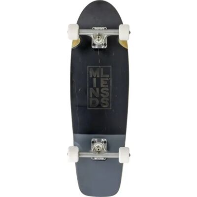 Mindless Longboards Grande Gen X 28'' Longboard - Longboard Mindless Longboards Grande Gen X 28'' Longboard - Longboard