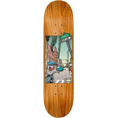 Real Ishod Nice Neighbor Board - Board Real Ishod Nice Neighbor Board - Board