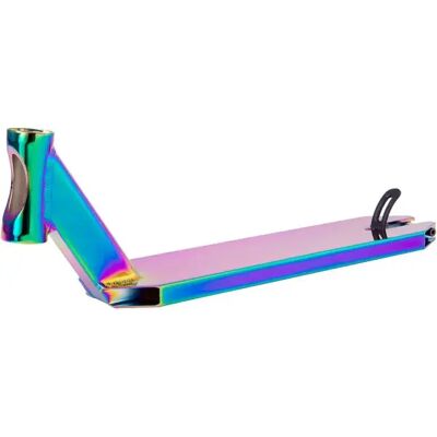 Striker Lux Multicolor Scooter Deck - Scooter Type Striker Lux Multicolor Scooter Deck - Scooter Type
