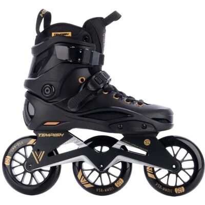 Tempish L.e. 110 Inline Skates - Inline Skates Tempish L.e. 110 Inline Skates - Inline Skates