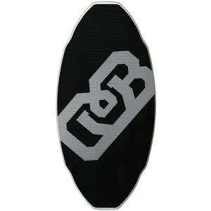 DB Skimboards DB Standard Proto Skimboard (2022)  - Black